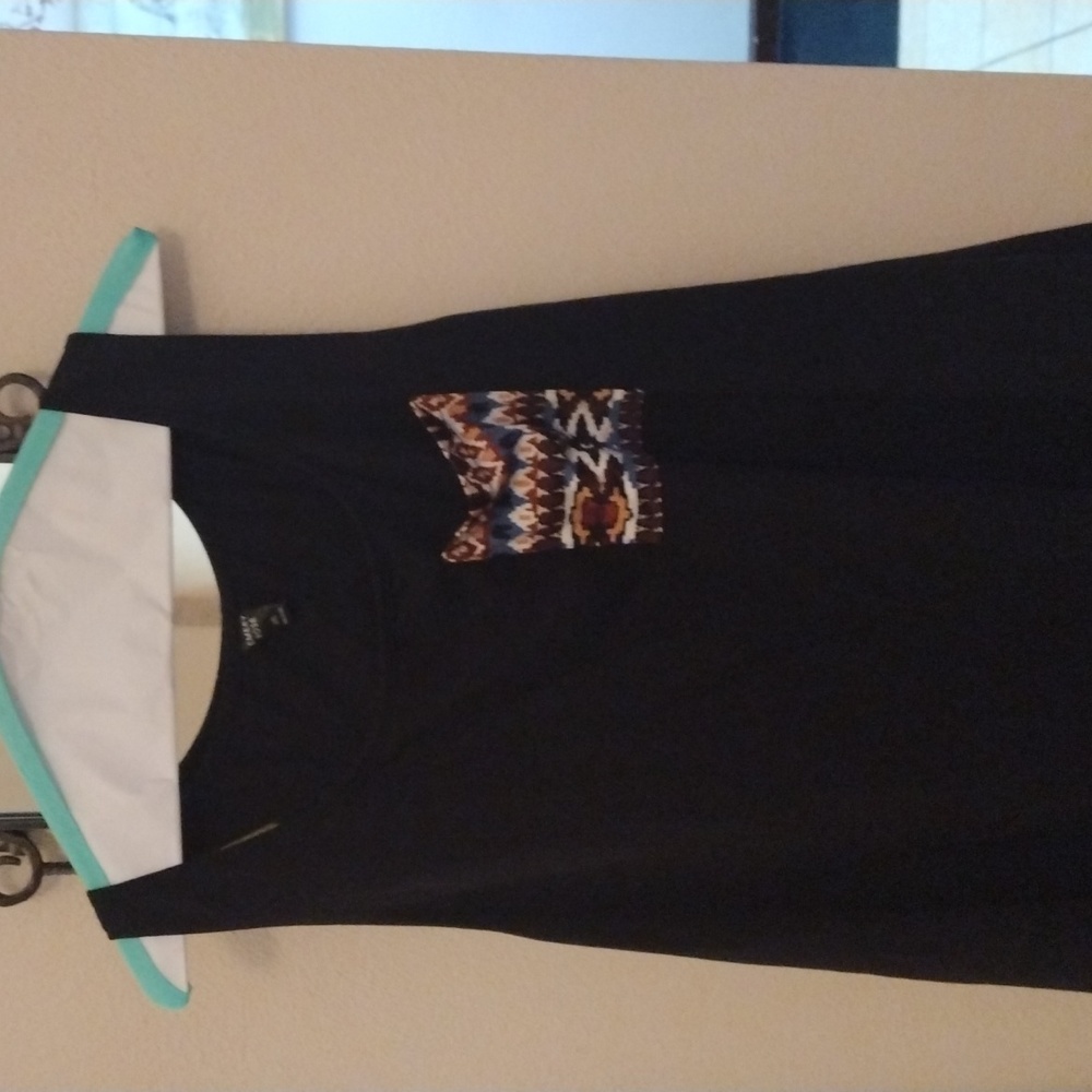 Racer back tank top